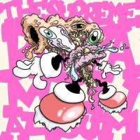 A Major Hell_Lego Boy