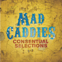 Monkeys_Mad Caddies