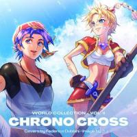 Dreamwatch of time_Chrono Cross