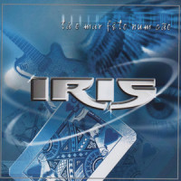 Sempre Assim Ate Ao Fim_Iris