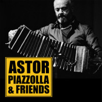 Fugata_Astor Piazzolla