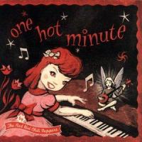 Deep Kick_Red Hot Chili Peppers