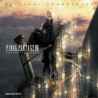 Advent: One Winged Angel_Nobuo Uematsu