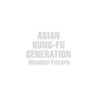 Planet of the Apes_Asian Kung-Fu Generation