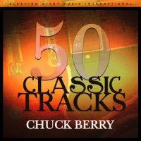 Bye Bye Johnny_Chuck Berry