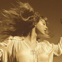 Untouchable_Taylor Swift