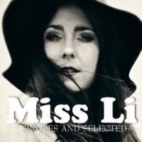Ba Ba Ba_Miss Li