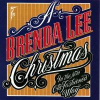 Rockin' Around the Christmas Tree_Brenda Lee