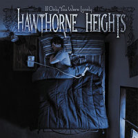 Dead In The Water_Hawthorne Heights