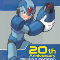 Infinity Mijinion_Megaman X6