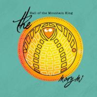 The Hall Of The Mountain King (Black Metal Version)_Edvard Grieg
