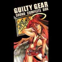 Still In The Dark_Guilty Gear X