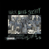 13 Years Of Grief_Black Label Society