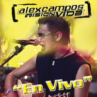 Me Robaste El Corazon_Alex Campos