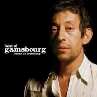 Comme Un Boomerang_Serge Gainsbourg