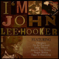 Hobo Blues_John Lee Hooker