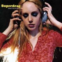 She Is A Holy Grail_Superdrag