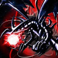 Red Eyes_Black Angel