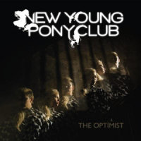 Oh Cherie_New Young Pony Club