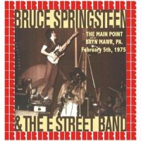 Spirit In The Night_Bruce Springsteen