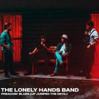 Preachin Blues Up Jumped The Devil_Robert Johnson