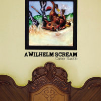 The Horse_A Wilhelm Scream