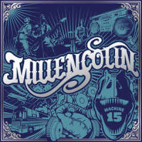 Brand New Game_Millencolin
