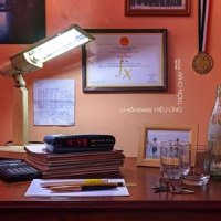 Hiệu Ứng Trốn Chạy_Cá Hồi Hoang