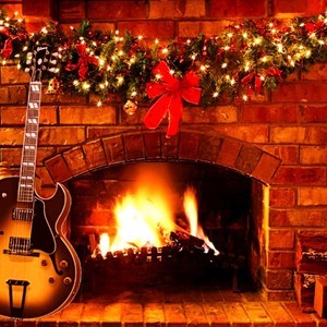 All I Want for Christmas Is You inst guitar