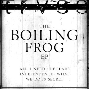 Declare Independence