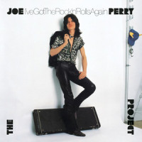 No Substitute For Arrogance_Joe Perry