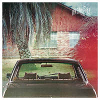 Month Of May_The Arcade Fire