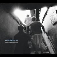 Las Cosas que Pasan - Cover_This Isn't All