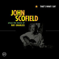 I Don't Need No Doctor_John Scofield