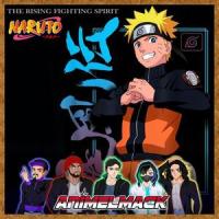 Rising Fighting Spirit_Toshiro Masuda