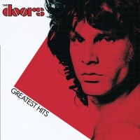 The Ghost Song_The Doors