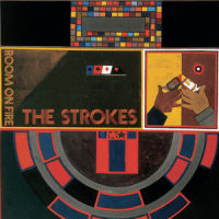 Under Control_The Strokes