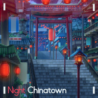 Chinatown Welcome_Urban Reign