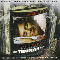 Truman Sleeps_Phillip Glass
