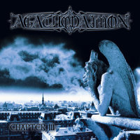 Paradise Beyond_Agathodaimon