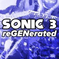 Launch Base Zone_Sonic The Hedgehog 3