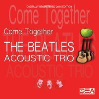 Yesterday (Vocal, Acoustic Guitar, String Quartet)_The Beatles
