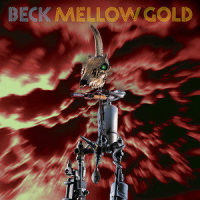 Truckdrivin Neighbors Downstairs (Yellow Sweat)_Beck