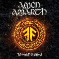 First Kill_Amon Amarth