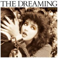 Suspended In Gaffa_Kate Bush