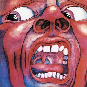 The Court Of The Crimson King