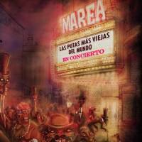 Nana De Quebranto Mala Sombra_Marea