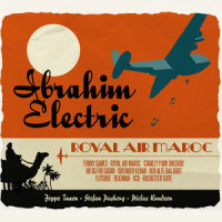 Hr. Og Fru. Satan_Ibrahim Electric