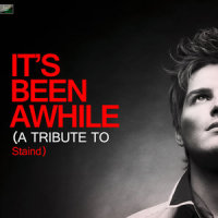 It's Been Awhile (Somewhat more accurate, Guitar only)_Staind