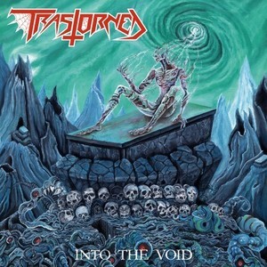 Reborn Through Hate